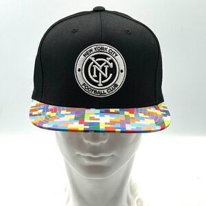 Mitchell & Ness New York City Football Club
